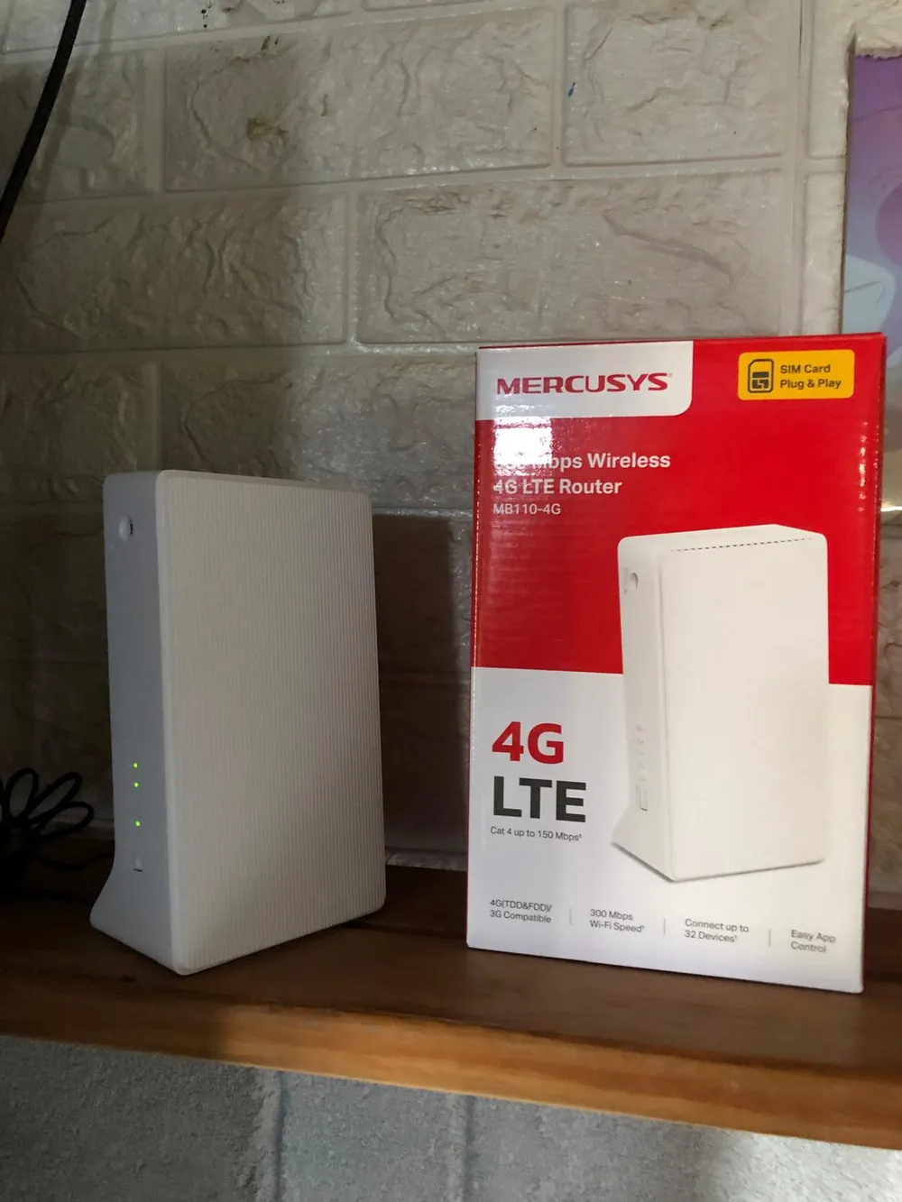 Internet para comercio