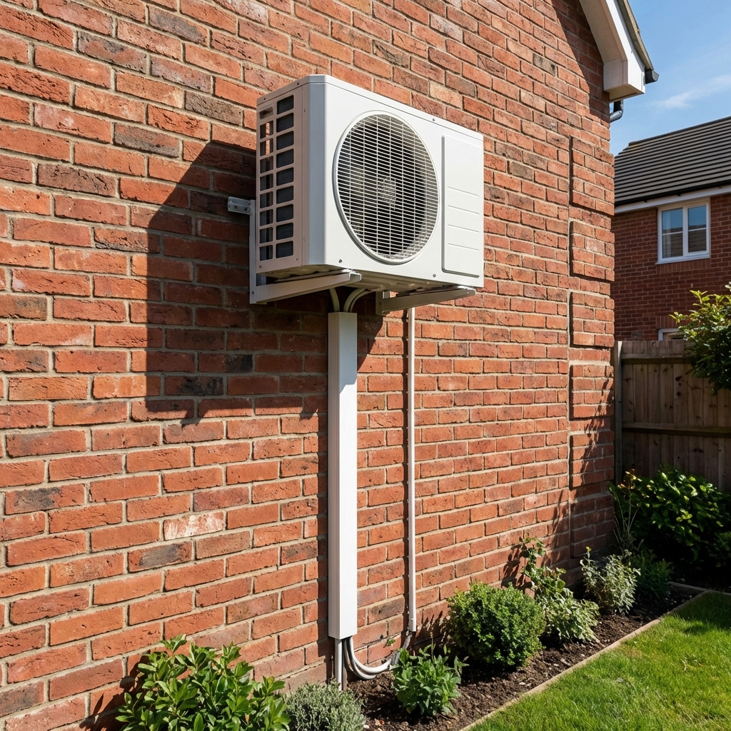 Aire Acondicionado Split